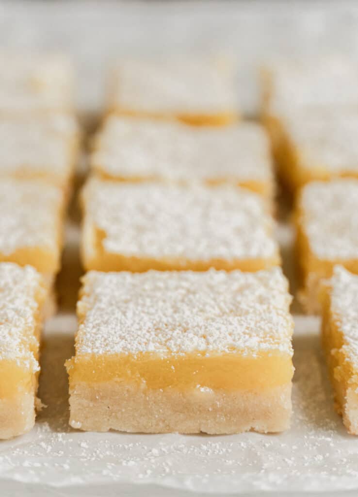 lemon-bars-with-powdered-sugar