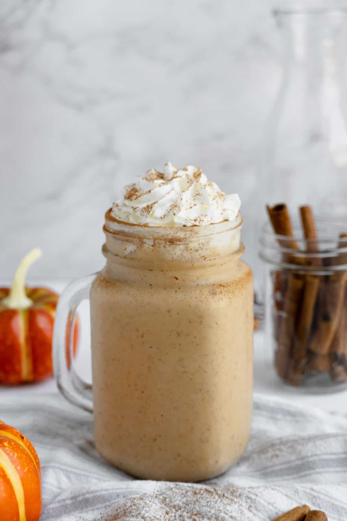 pumpkin-pie-smoothie-with-whipped-cream.