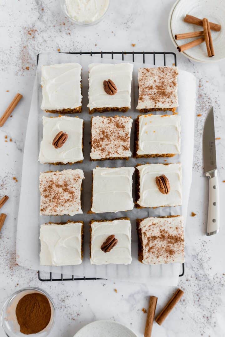 sheet-pan-pumpkin-spice-cake-bars-with-cream-cheese-frosting.