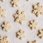 fluffy sugar cookie recipe