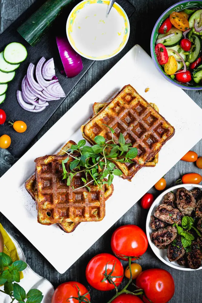 50-waffle-brunch-ideas-falafel-waffle.