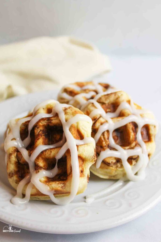 7-waffle-brunch-ideas-Cinnamon-Roll-Waffles.