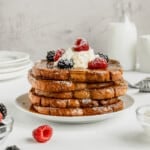 sourdough-french-toast-with-buttermilk-featured.