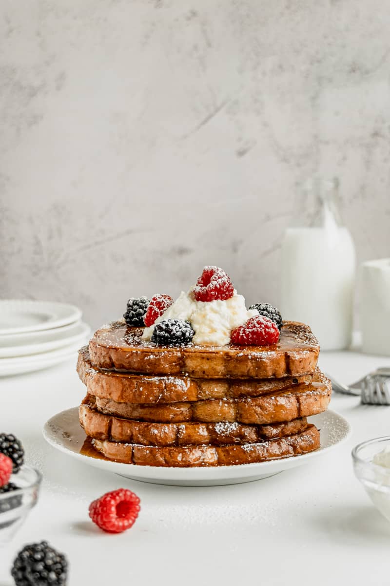 stack-of-sourdough-french-toast.