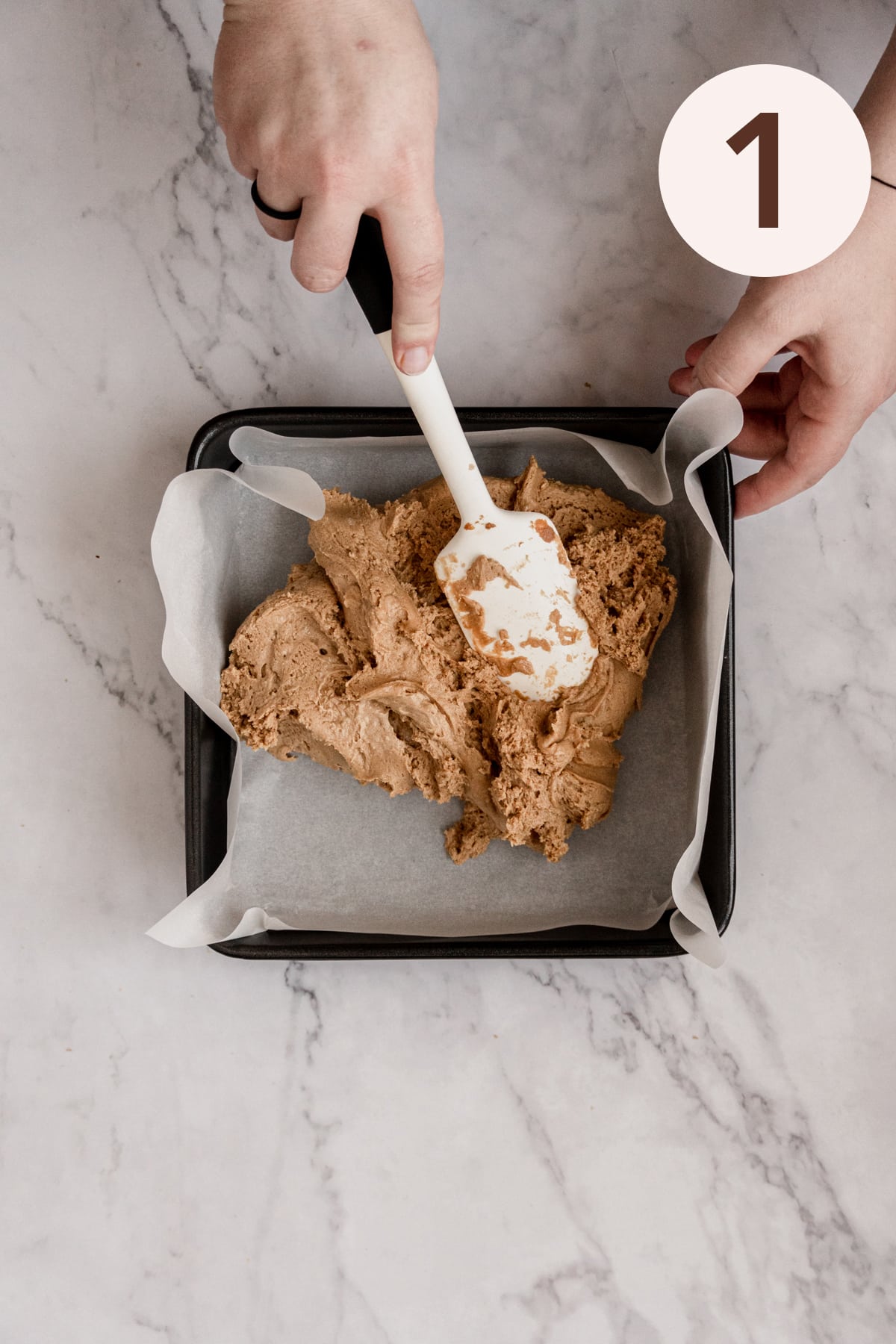 blondie-batter-in-pan-numbered.