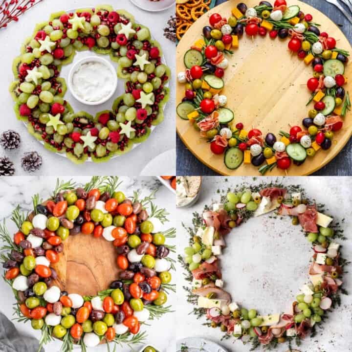charcuterie-wreath-recipes-featured.